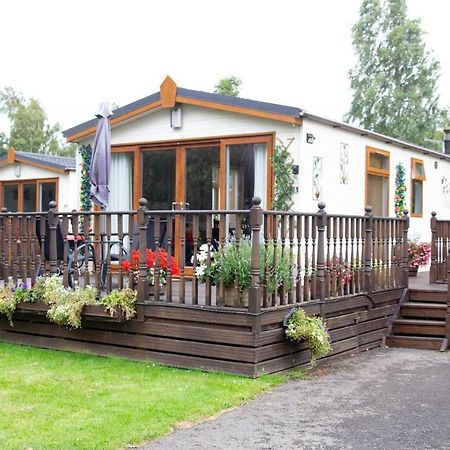 Wentworth Lodge Tydd St. Giles Εξωτερικό φωτογραφία