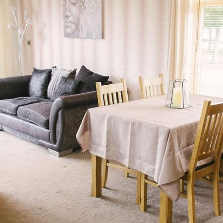Wentworth Lodge Tydd St. Giles Εξωτερικό φωτογραφία