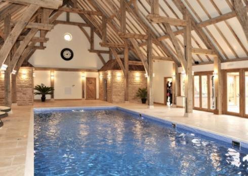 Wentworth Lodge Tydd St. Giles Εξωτερικό φωτογραφία