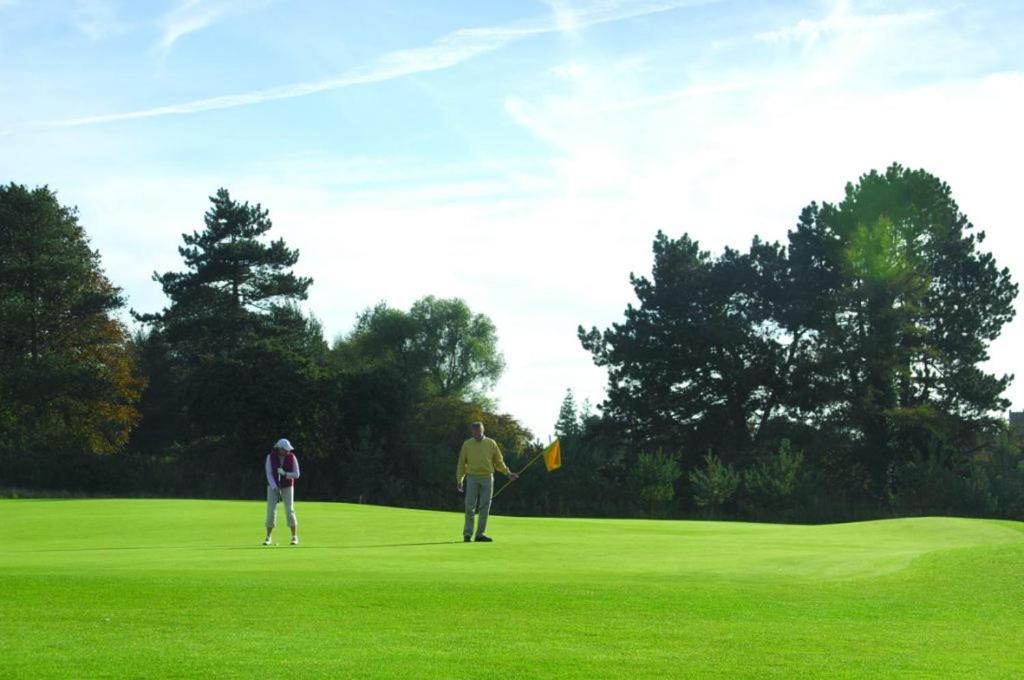 Wentworth Lodge Tydd St. Giles Εξωτερικό φωτογραφία
