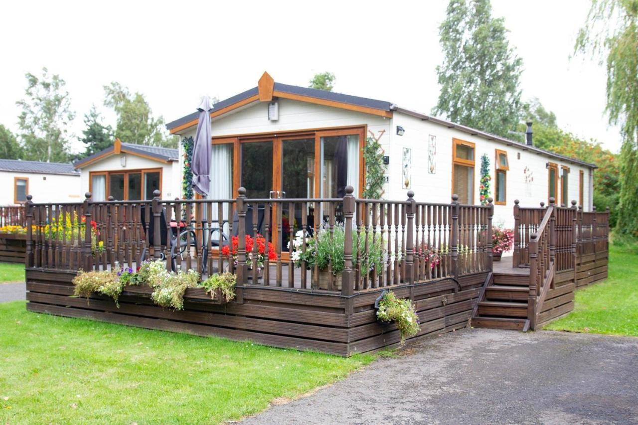Wentworth Lodge Tydd St. Giles Εξωτερικό φωτογραφία