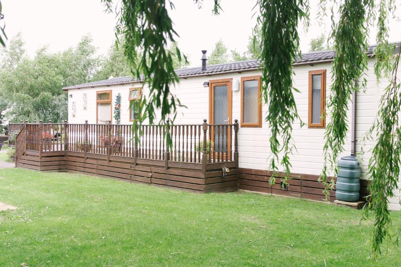 Wentworth Lodge Tydd St. Giles Εξωτερικό φωτογραφία