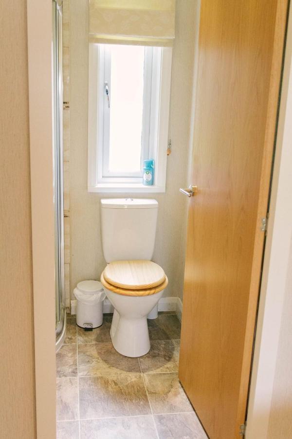 Wentworth Lodge Tydd St. Giles Εξωτερικό φωτογραφία