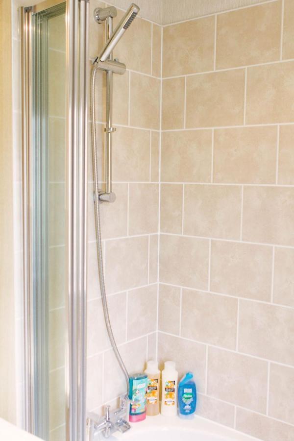 Wentworth Lodge Tydd St. Giles Εξωτερικό φωτογραφία