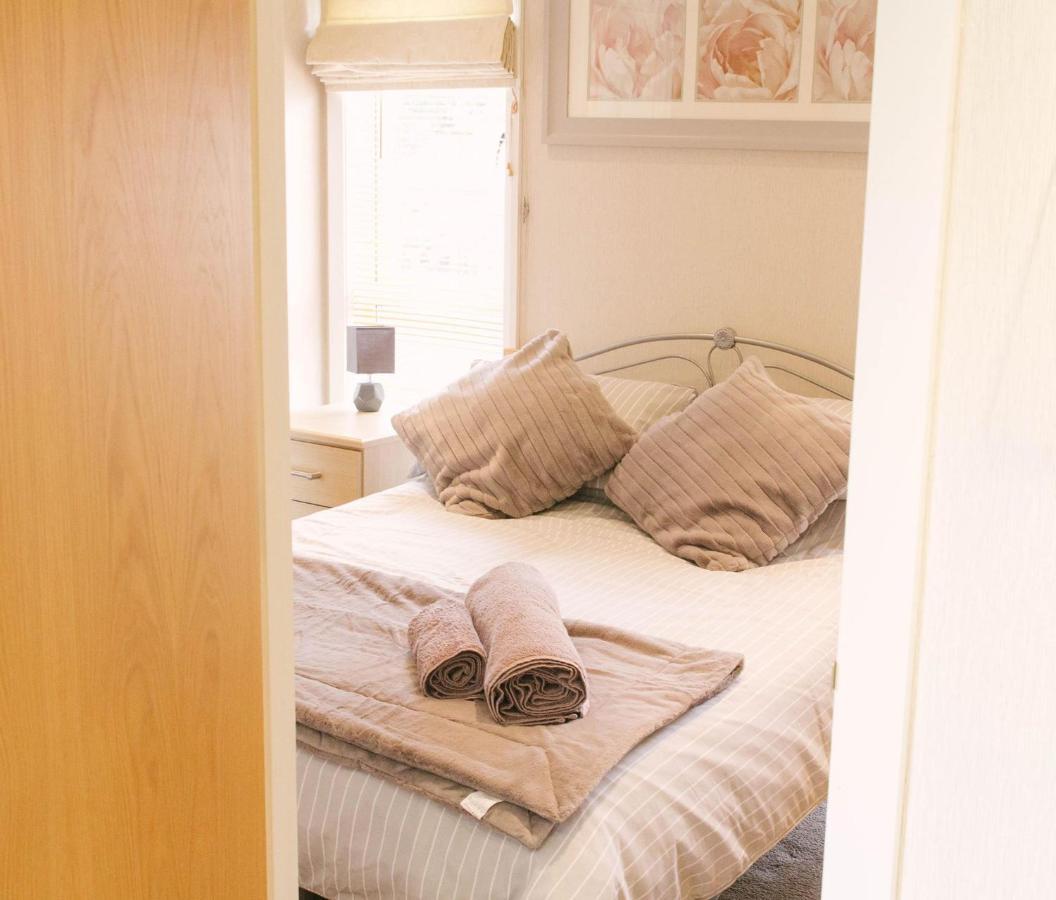 Wentworth Lodge Tydd St. Giles Εξωτερικό φωτογραφία