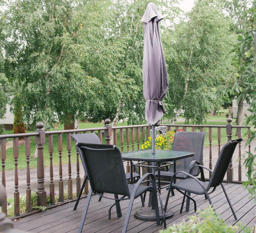 Wentworth Lodge Tydd St. Giles Εξωτερικό φωτογραφία