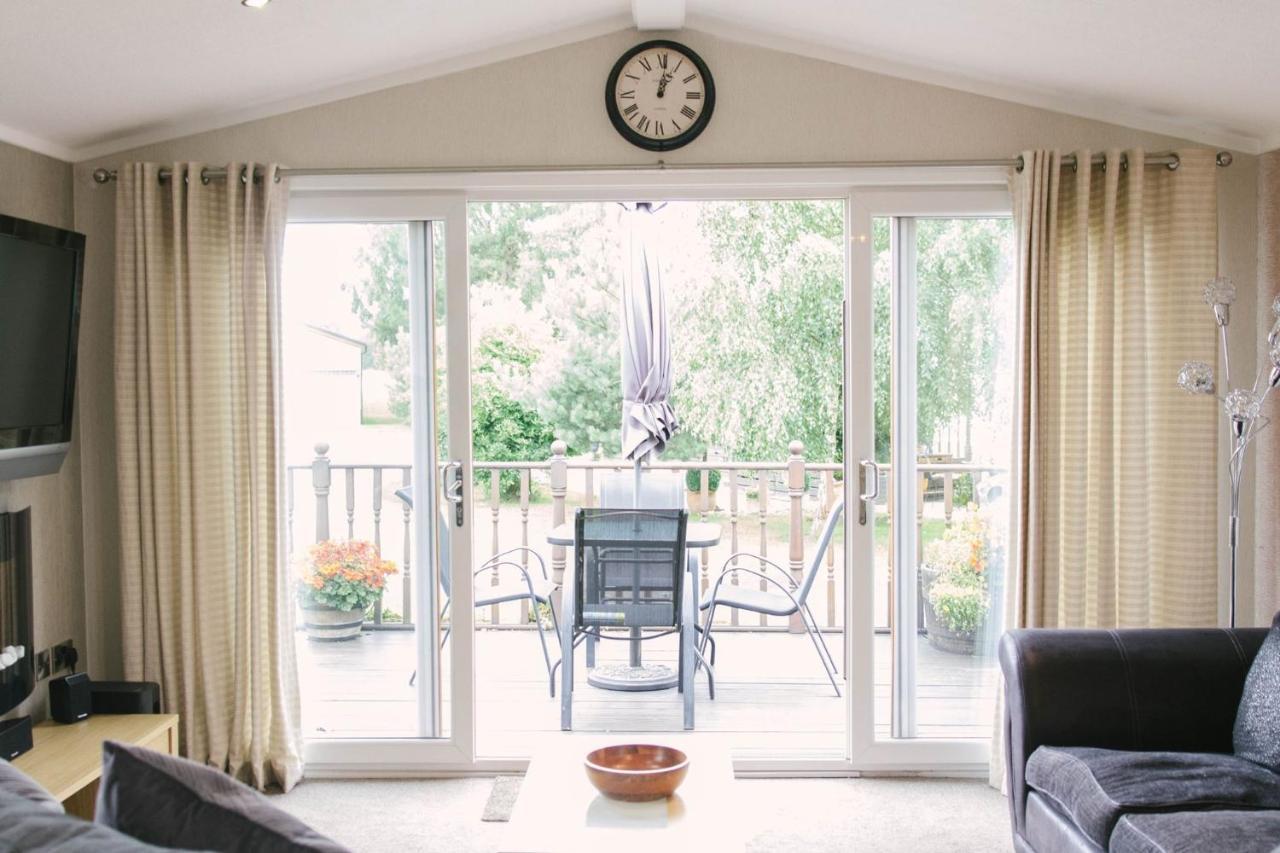 Wentworth Lodge Tydd St. Giles Εξωτερικό φωτογραφία